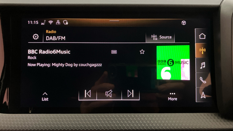 Audi A1 30 TFSI Sport 5dr S Tronic [Tech Pack] Petrol Hatchback